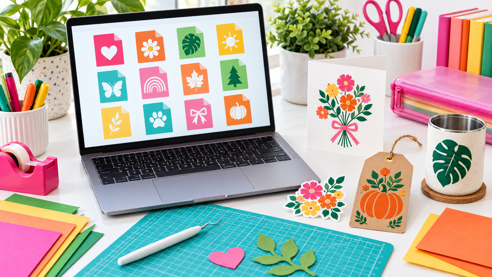 How to Package SVG Files for Easy Customer Downloads